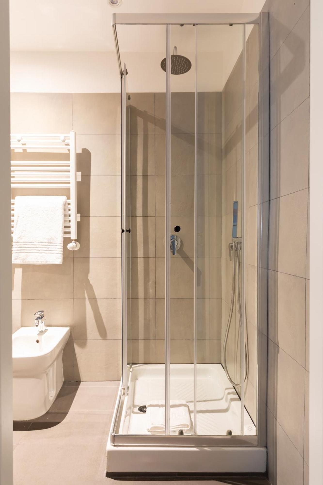 Domiziano Boutique Apartment Рим Экстерьер фото