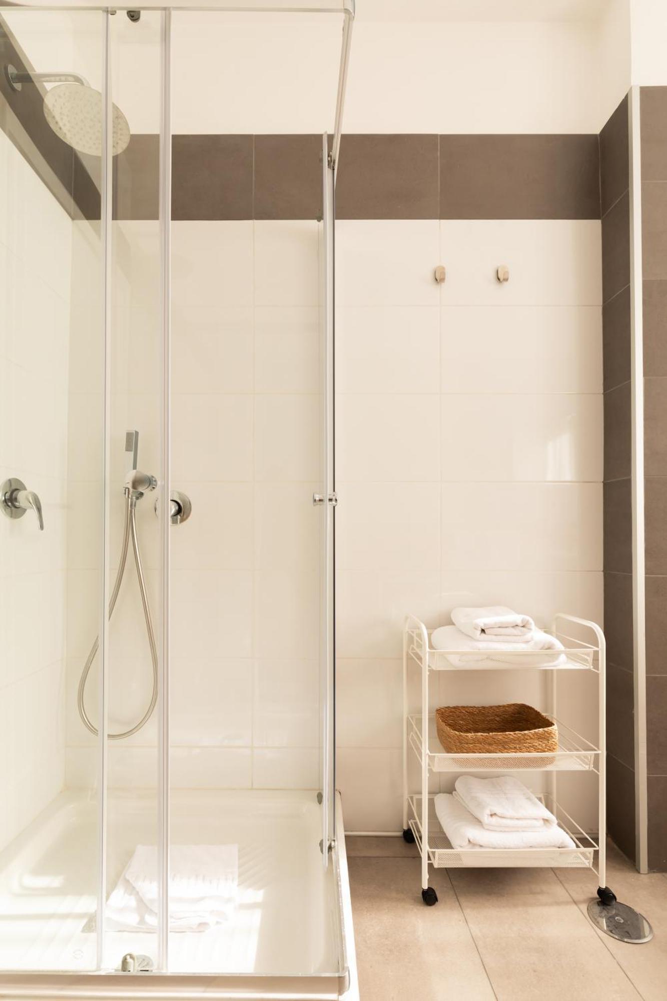 Domiziano Boutique Apartment Рим Экстерьер фото