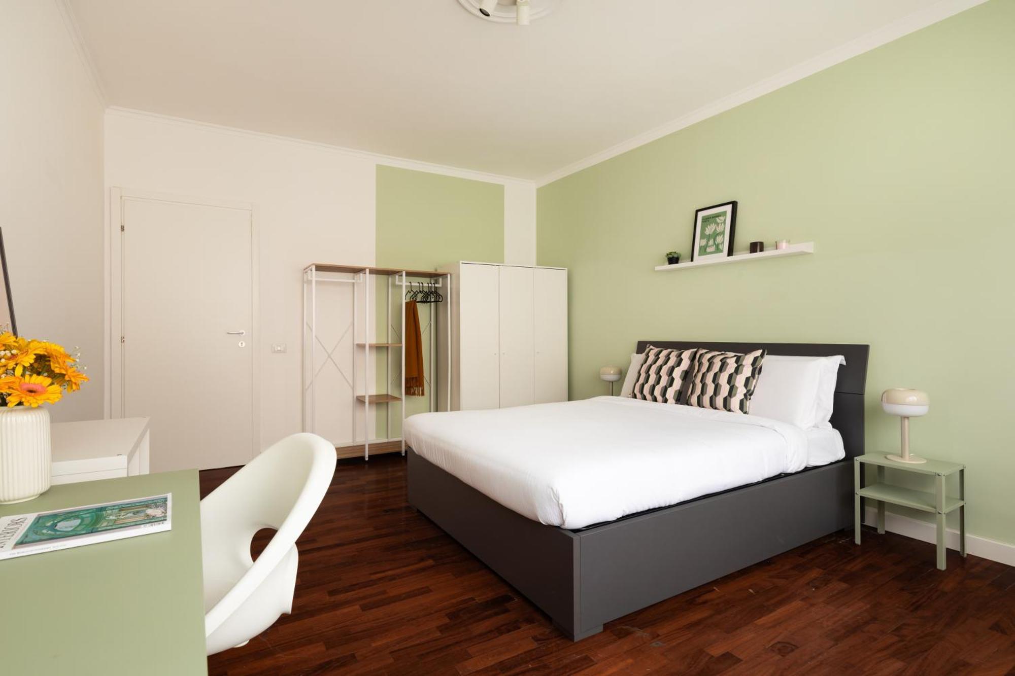 Domiziano Boutique Apartment Рим Экстерьер фото