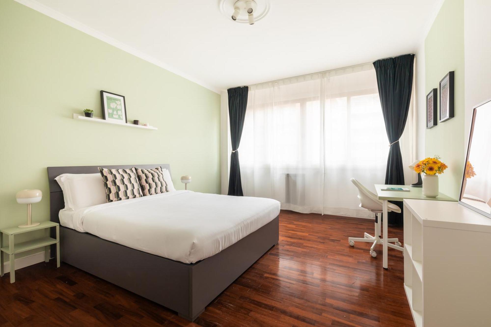 Domiziano Boutique Apartment Рим Экстерьер фото