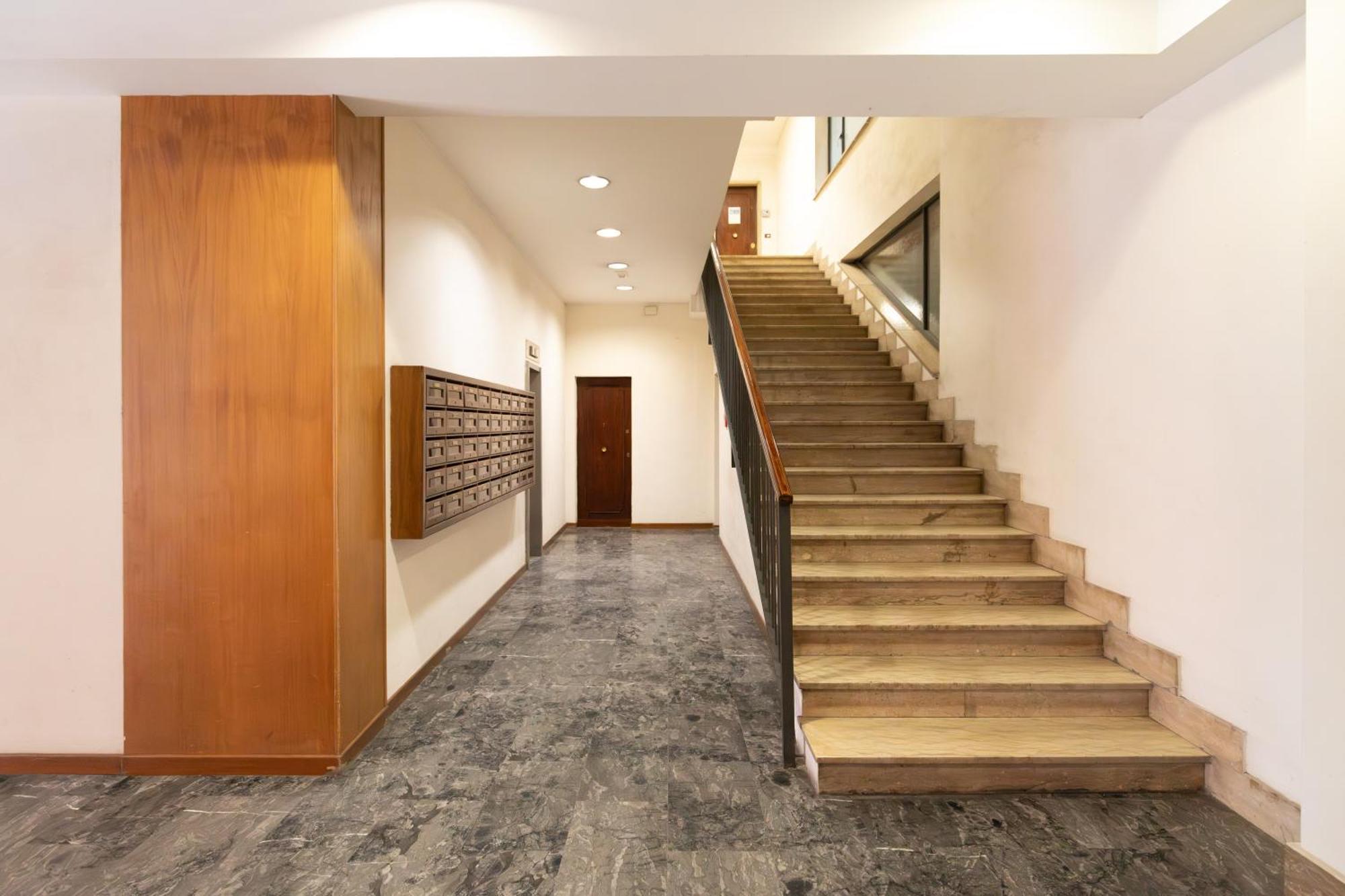 Domiziano Boutique Apartment Рим Экстерьер фото