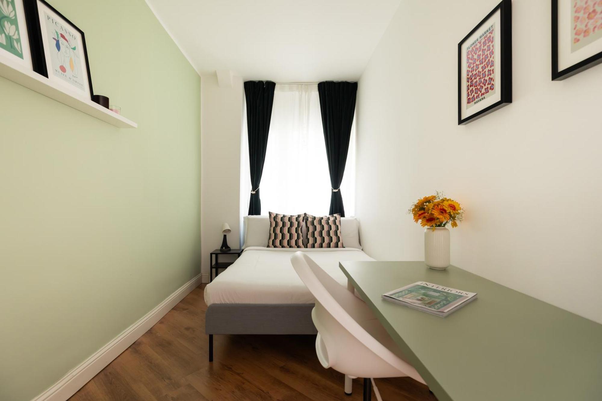 Domiziano Boutique Apartment Рим Экстерьер фото