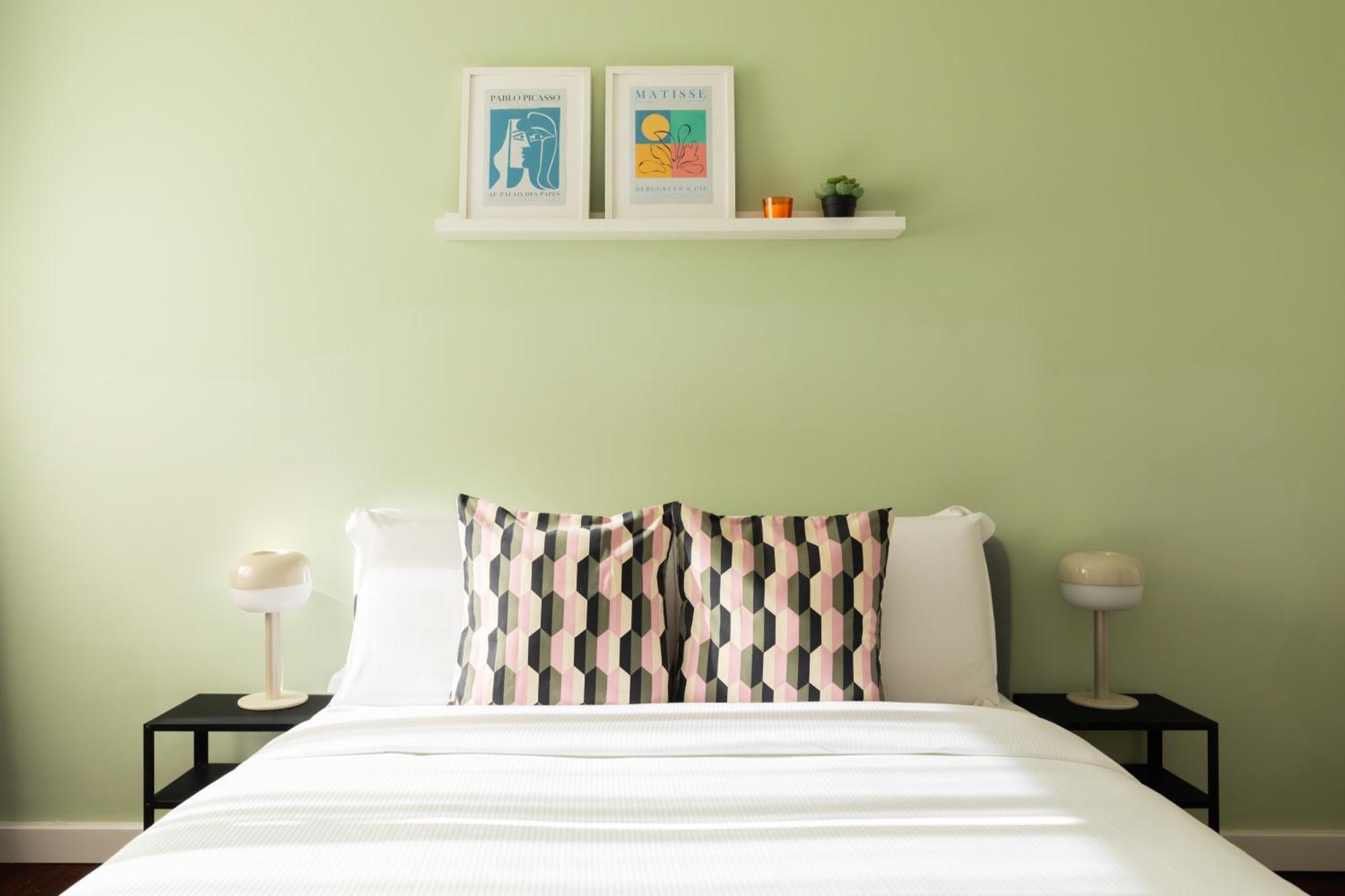 Domiziano Boutique Apartment Рим Экстерьер фото