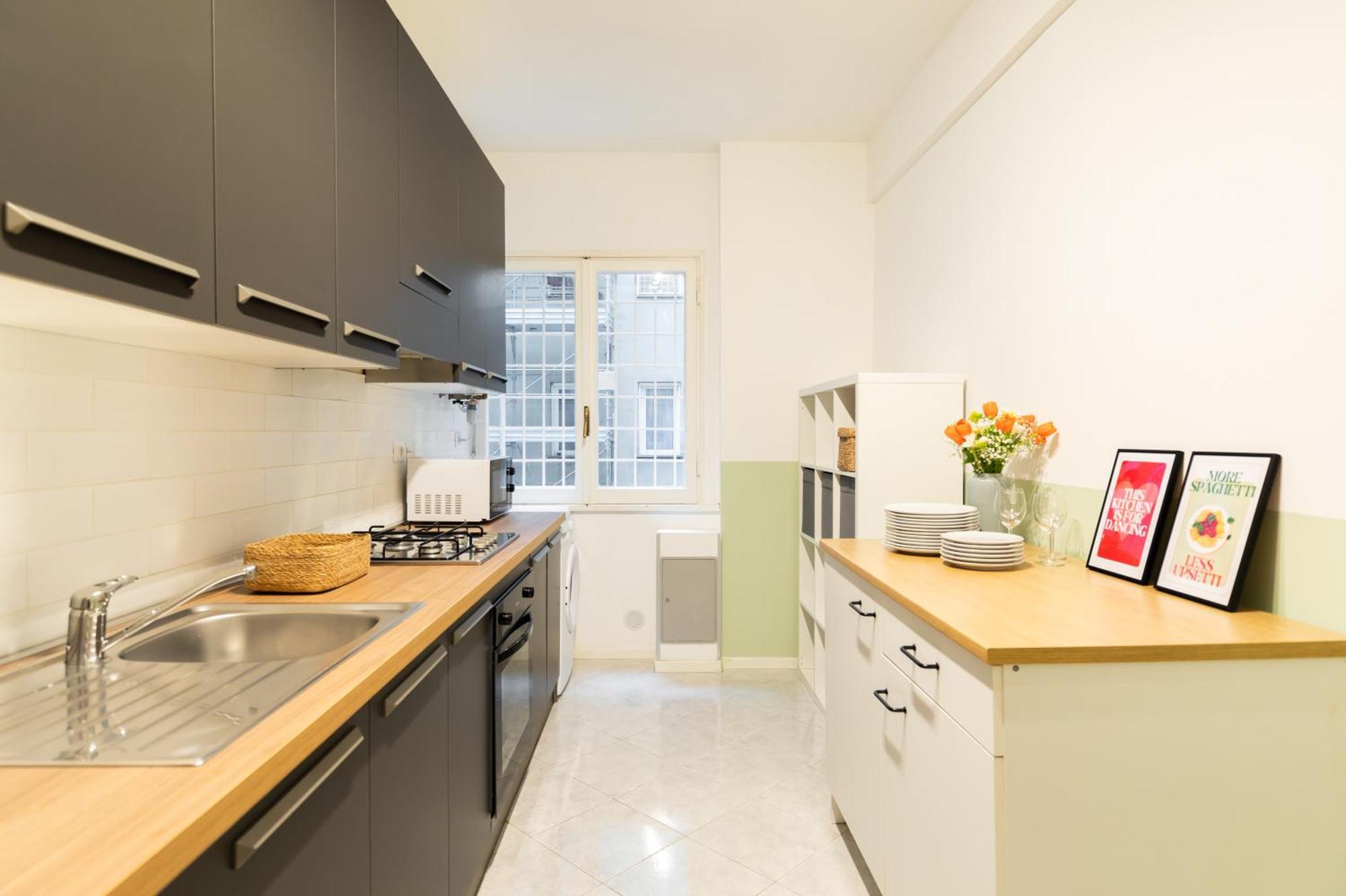 Domiziano Boutique Apartment Рим Экстерьер фото