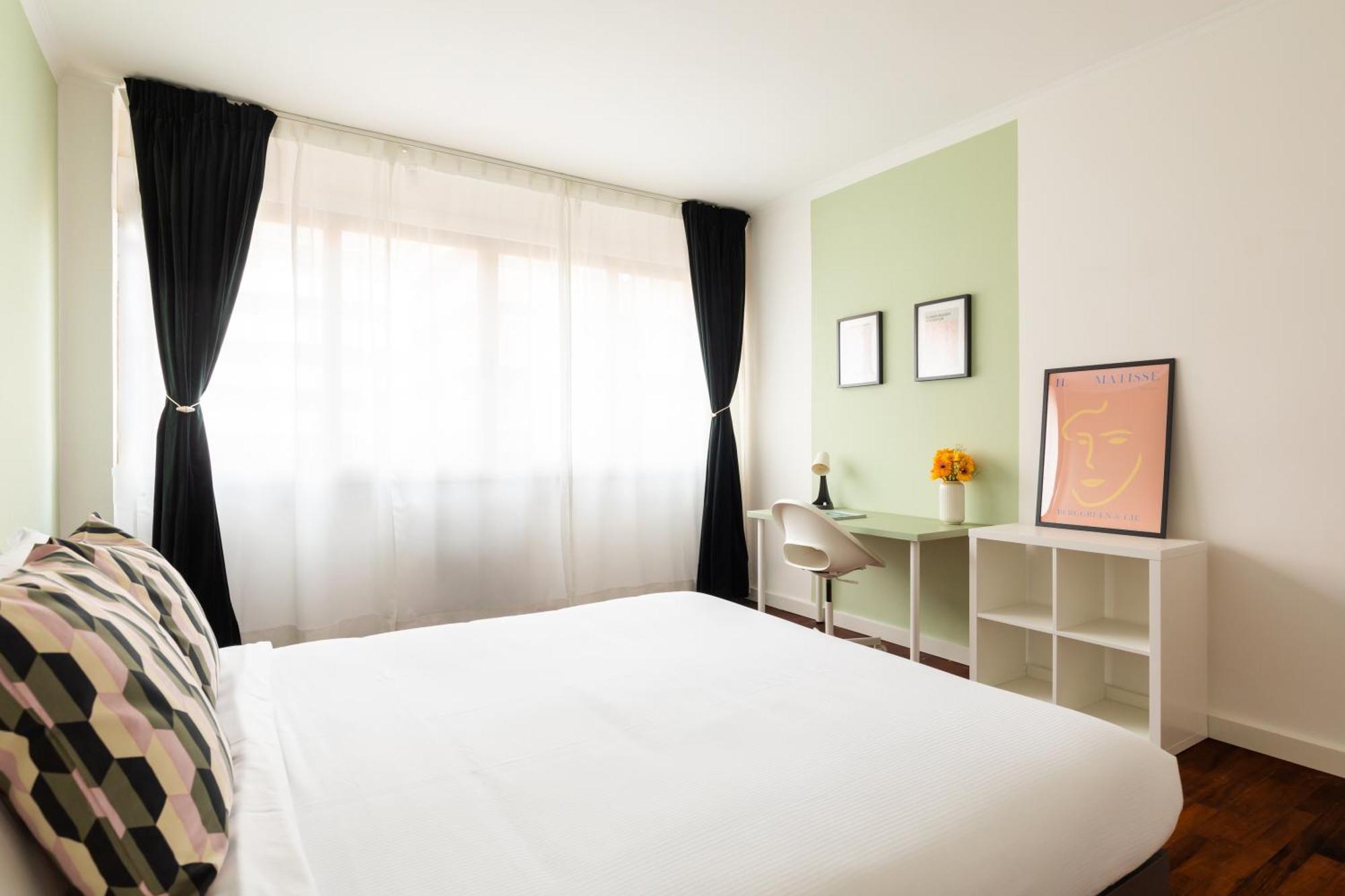 Domiziano Boutique Apartment Рим Экстерьер фото