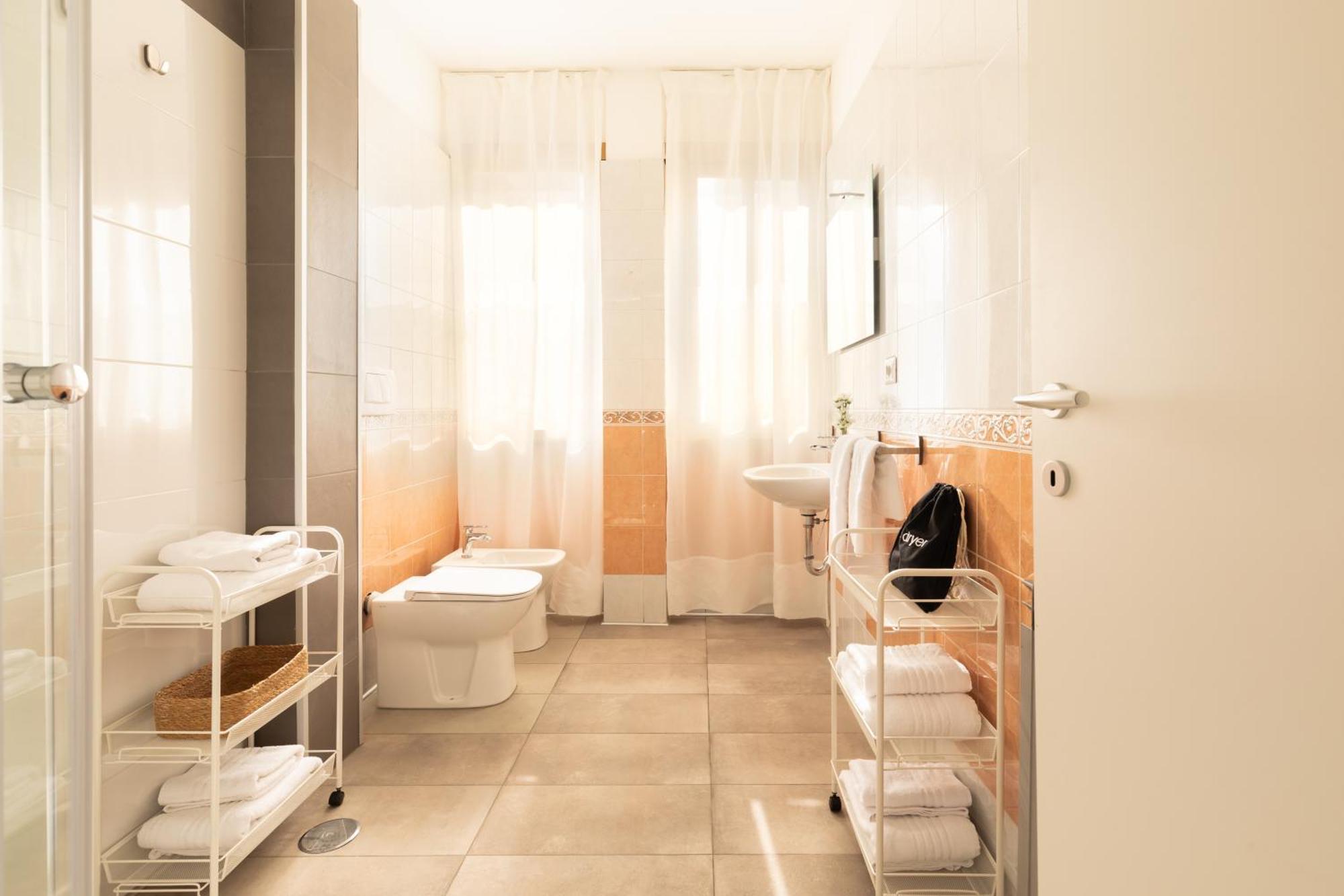 Domiziano Boutique Apartment Рим Экстерьер фото