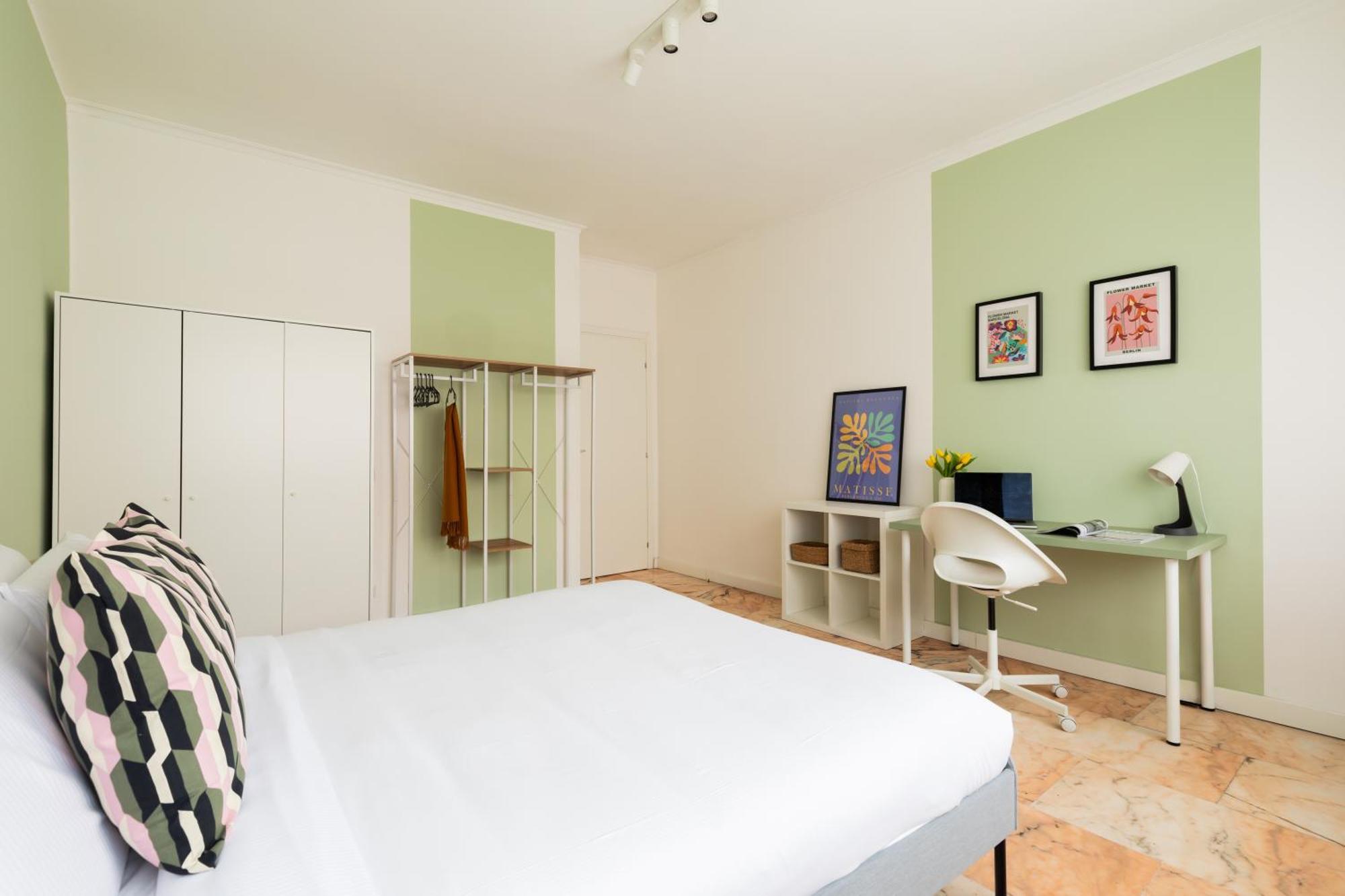 Domiziano Boutique Apartment Рим Экстерьер фото