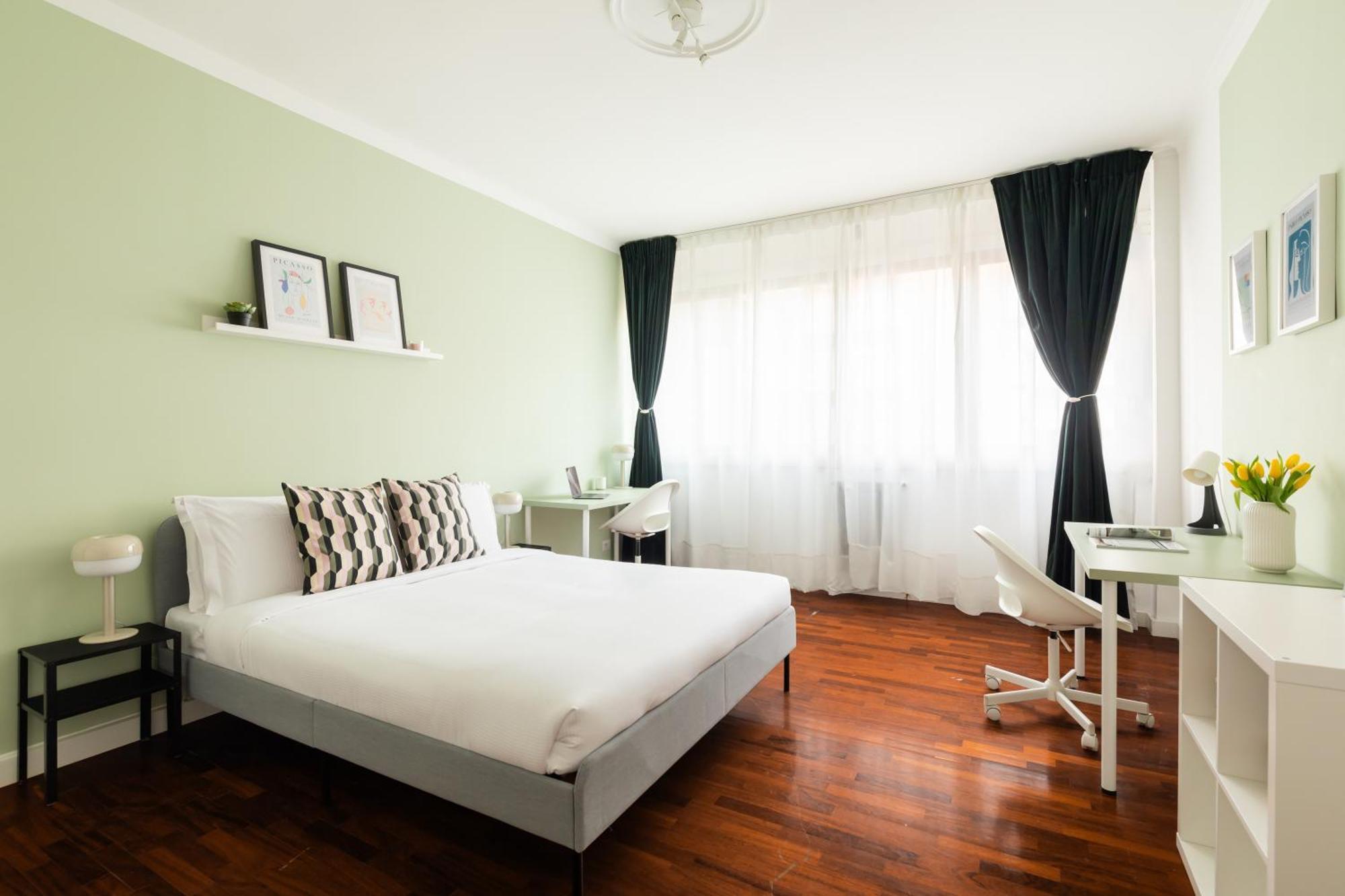 Domiziano Boutique Apartment Рим Экстерьер фото